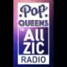 Allzic Radio Pop Queens - Lyon