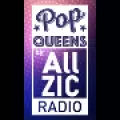 Allzic Radio Pop Queens - ONLINE