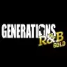 Générations RNB Gold - Lyon