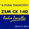 Neri de los Santos Radio - Tacuarembo