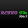 Retro FM - FM 106.7 - Villa San Jose