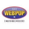Rádio Web Pop FM - Pirassununga