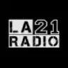 LA 21 RADIO - New York