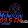 ESTEREO MCINTOSH - La Ceiba