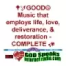 God Speaks Internet Radio - Wenatchee