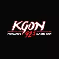 Radio Kgon - FM 92.3 - Oregon City
