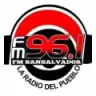 FM Sansalvador - San Salvador