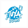 La Tuya Radio - ONLINE - Guayaquil