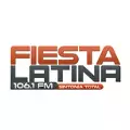 Fiesta Latina - FM 106.1 - Caracas