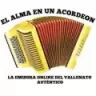 El Alma en un Acordeón - Barranquilla