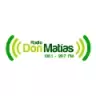 Radio Don Matias - Lota