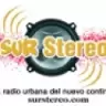 SUR STEREO - Lima