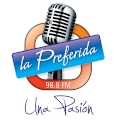 La Preferida - FM 98.8 - Pitalito