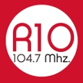Radio Diez - FM 104.7 - Sarmiento