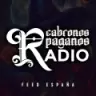 Cäbrones Päganos Radio Spain - Madrid