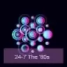 24-7 THE ´80S - Nottingham