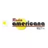 Radio Americana - Lima
