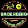 Raol Retro - Antofagasta