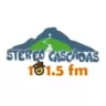 Stereo Cascadas - Siguatepeque