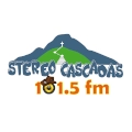 Stereo Cascadas - FM 101 - Siguatepeque