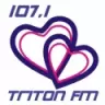 Rádio Triton FM - Rio de Janeiro