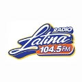 Radio Latina - FM 104.5 - Tijuana