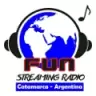 FUN Radio - Catamarca