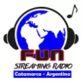FUN Streaming - ONLINE - Catamarca
