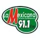 La Mexicana Izucar