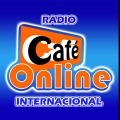 Radio Café Internacional  - ONLINE - Olmedo