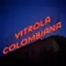 Vitrola Colombia - Bogota
