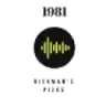 STATIC: THE BEST OF 1981 - Decatur