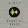 STATIC: HOUSE OF SLACK - Decatur