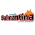 SALMANTINA  - AM 810 - Ciudad Salamanca