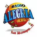 Radio Alegría - FM 90.1 - Huaraz