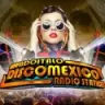 Mundo Italo Disco - Ciudad de Mexico