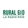Radio Rural 610 - Montevideo