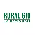 Radio Rural 610 - AM 610 - Montevideo