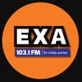 EXXA FM - ONLINE