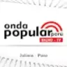 Radio Onda Popular - Juliaca