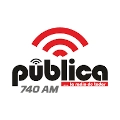 Radio Pública - AM 740 - Juliaca