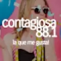 CONTAGIOSA  - FM 88.1 - Valparaiso