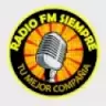 Radio FM Siempre - Melipilla