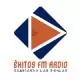 Éxitos FM
