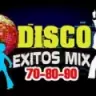 Disco Exitos Clasicos 70s 80s 90s Minimix - Yecapixtla