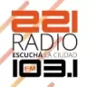 221 Radio - La Plata