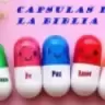 Capsulas de la Biblia - Bogota