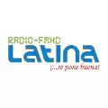 Radio Latina HD - ONLINE - Nueva San Salvador