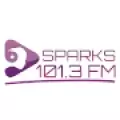 SPARKS  - FM 101.3 - London