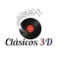 Clásicos 3D Súper Éxitos - ONLINE - San Salvador